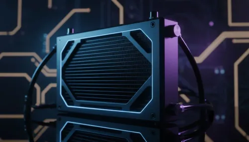 MO-RA3 External Radiator: Ultimate Enthusiast Cooling 2025