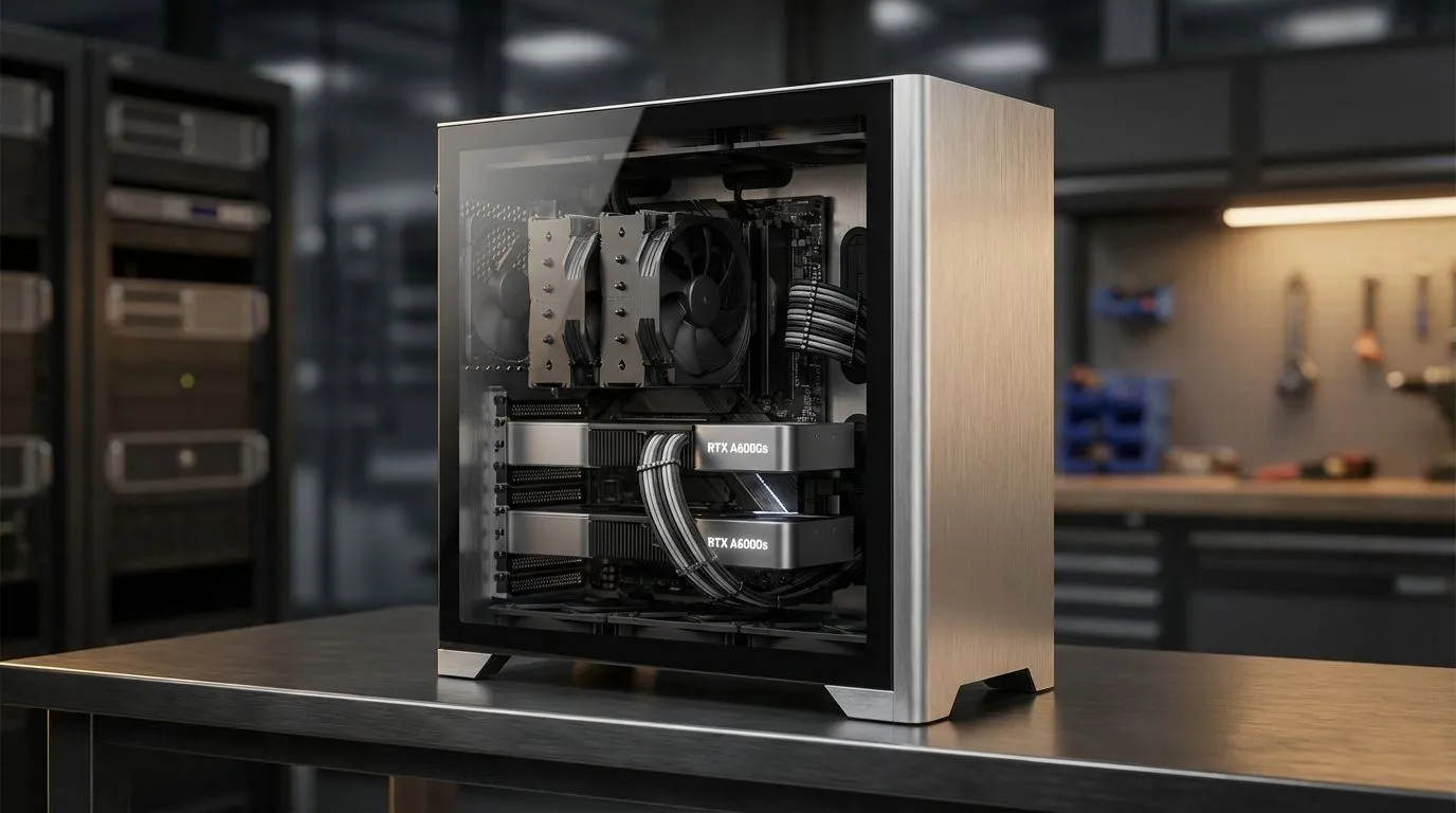 Dominate Exile with a R50k 4K Powerhouse