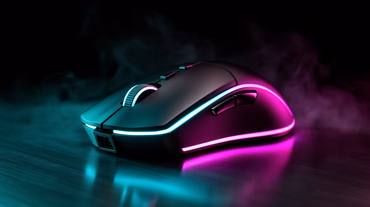 Entry-level mouse features that actually matter