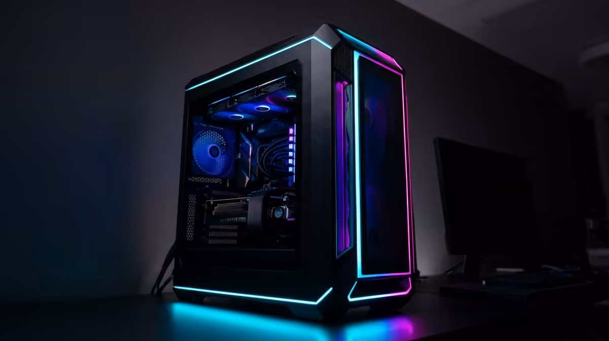 Dream PC Build Poll