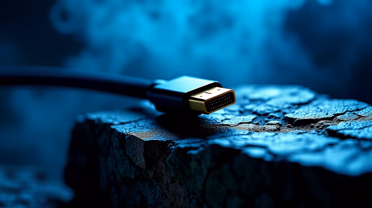 Tough Cables Built to Survive Harsh Environments
