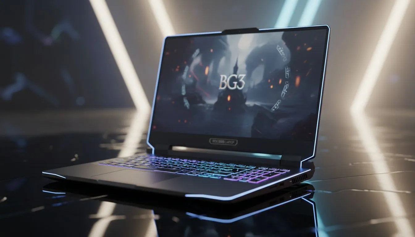 Next-Gen Gaming on the Go
