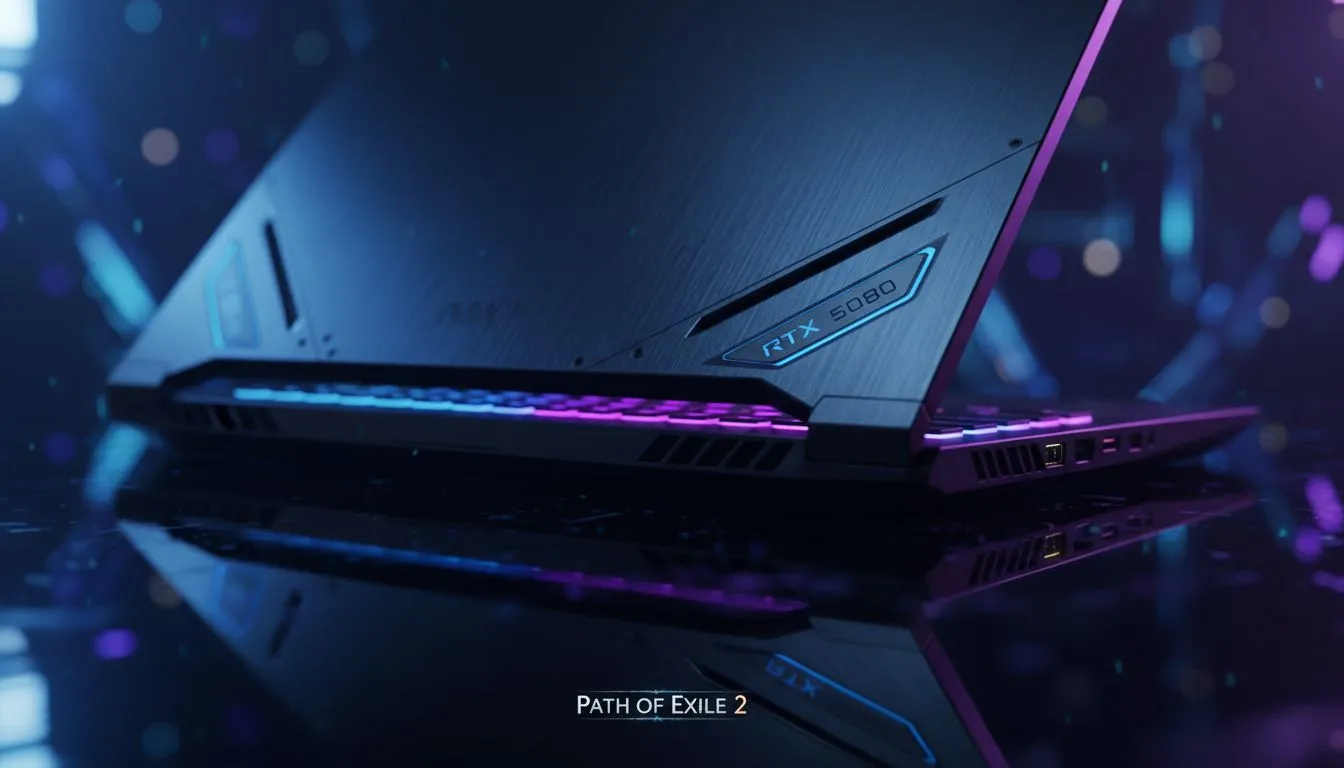 RTX 5080 PoE 2 Performance Guide