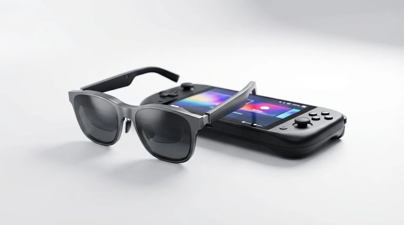 Your Future-Proof Mobile Gaming Rig