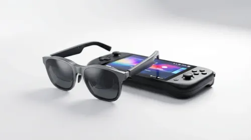 Portable AR Setup 2025: Xreal & Handheld Ultimate Guide