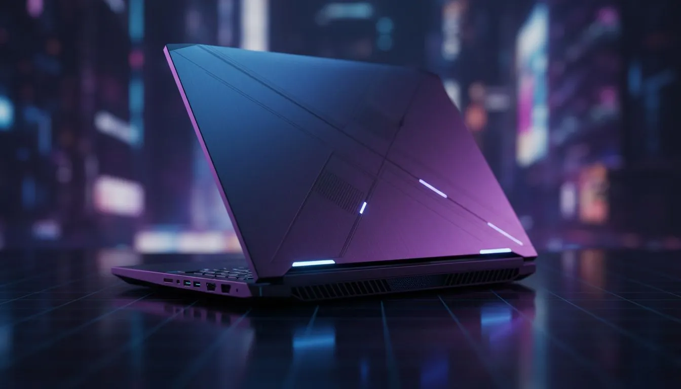 Portable RTX 5080 Laptop Guide