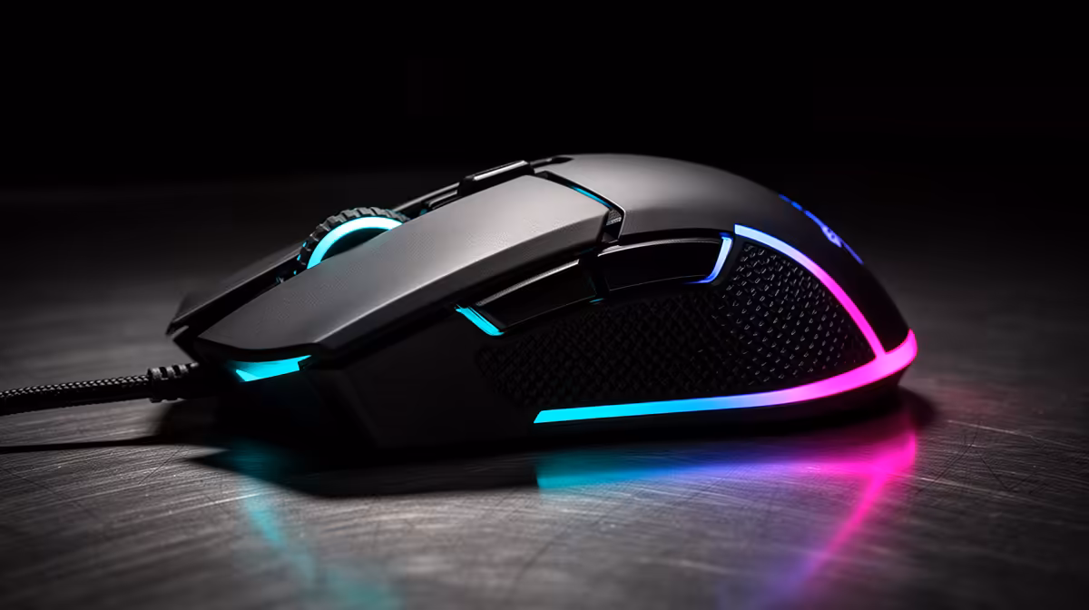 Ultimate Resource for Choosing Mice with Extended Click L...