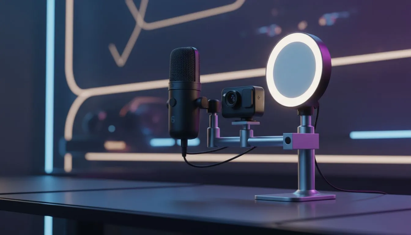 Complete Streaming Bundle Setup 2025