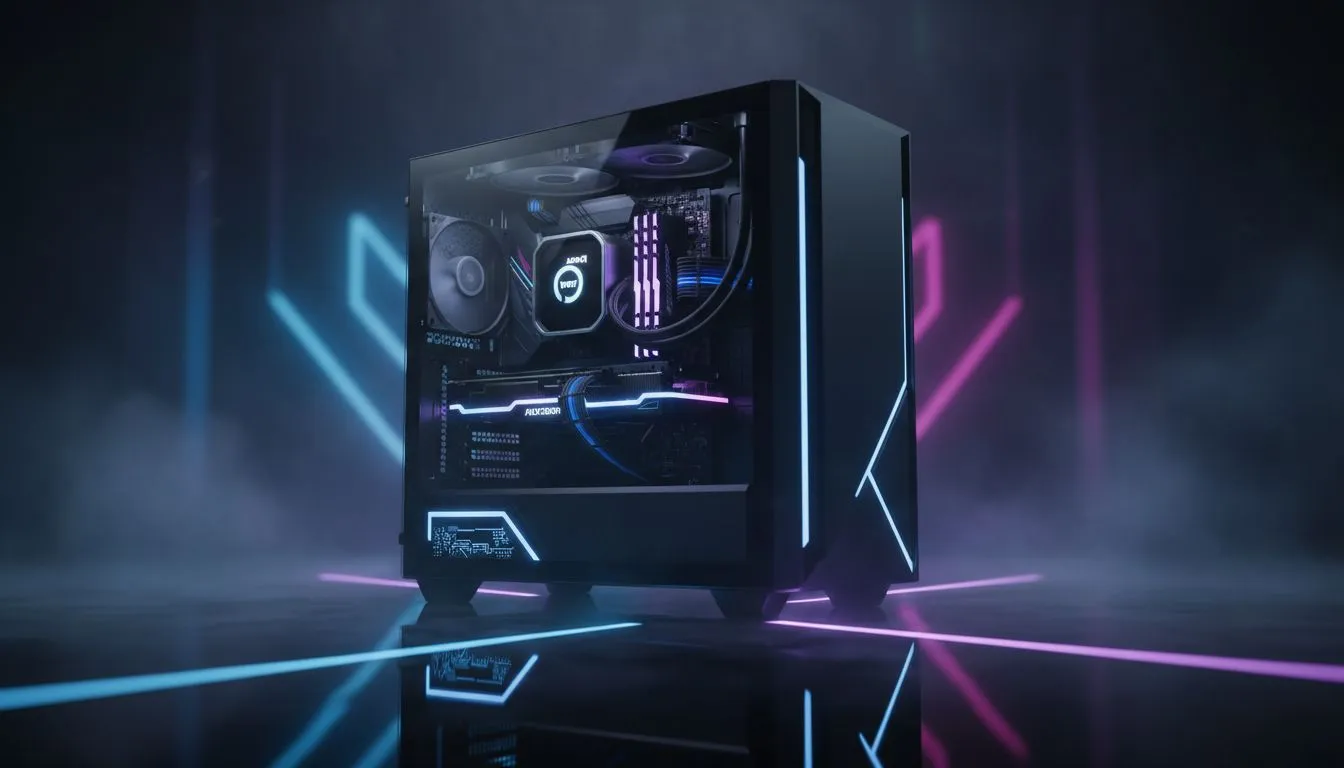 R50,000 Valorant Ultimate Rig