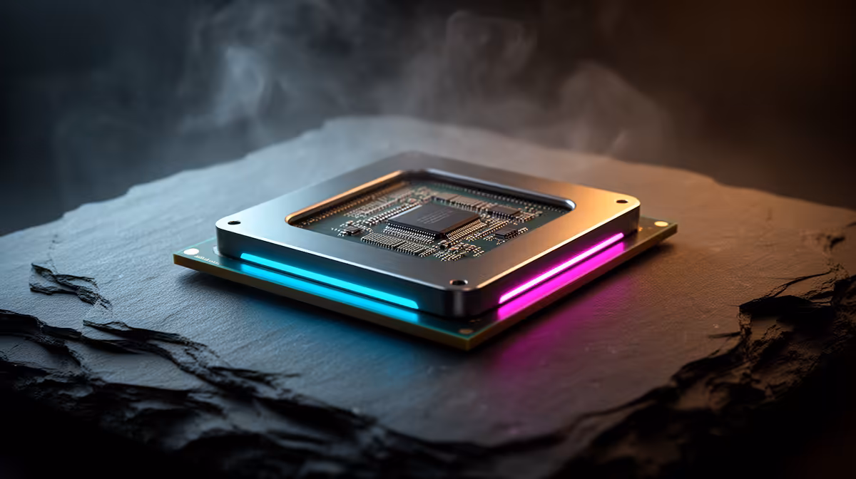 Intel's Next-Gen Gaming CPU