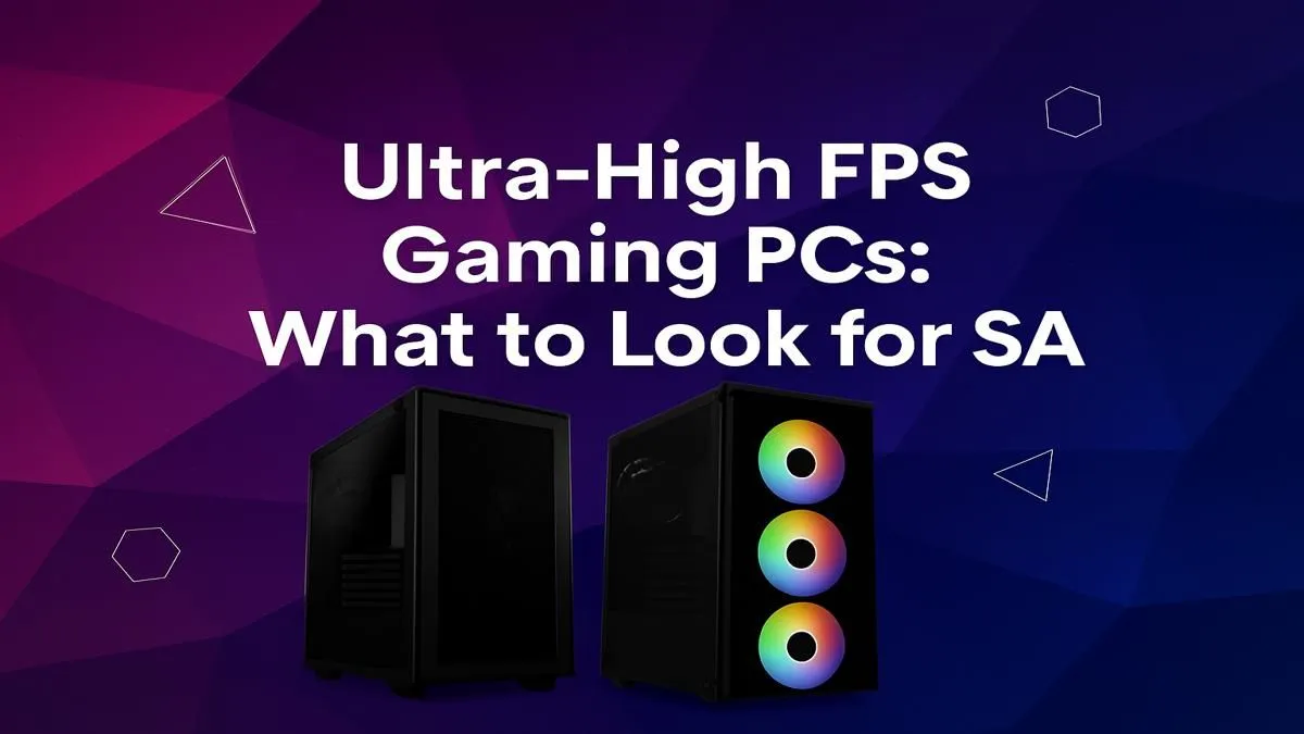 Your Guide to Max FPS