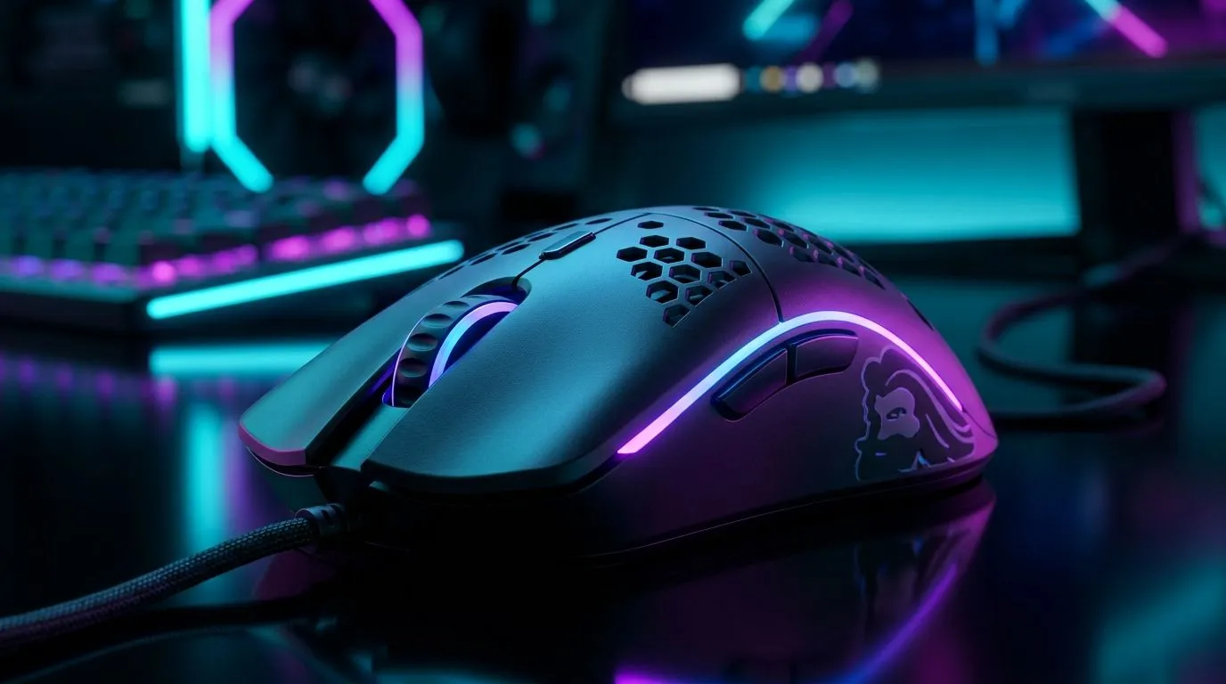 Does 49g really make you faster?