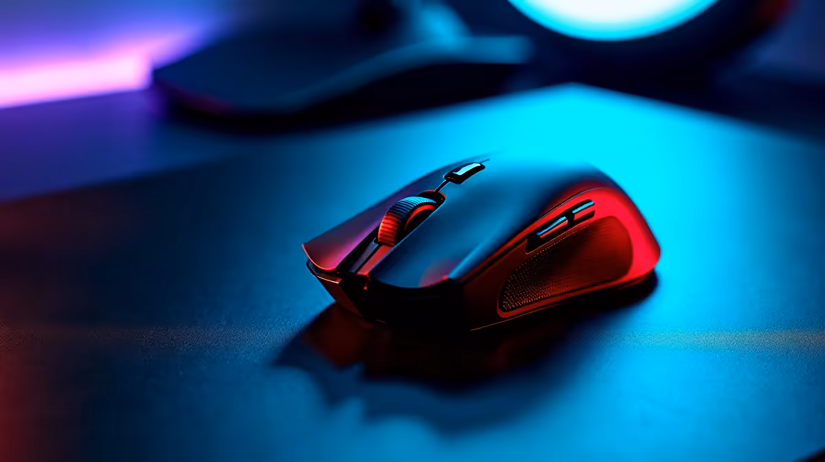 Ultra-Lightweight vs Standard Wireless Mice: What Changes
