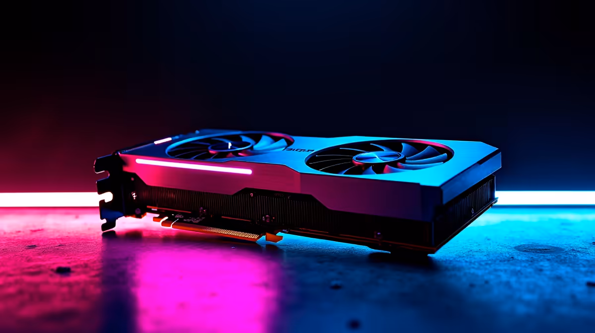 Ultra Settings Causing Lag: Solutions #1