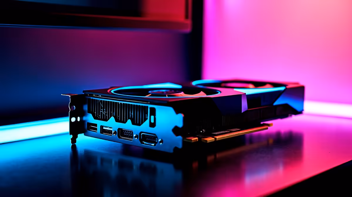 Ultra Settings Causing Lag: Solutions #3