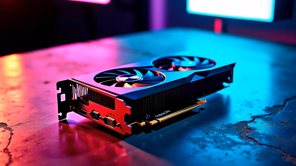 Ultra Settings Causing Lag: Solutions #4
