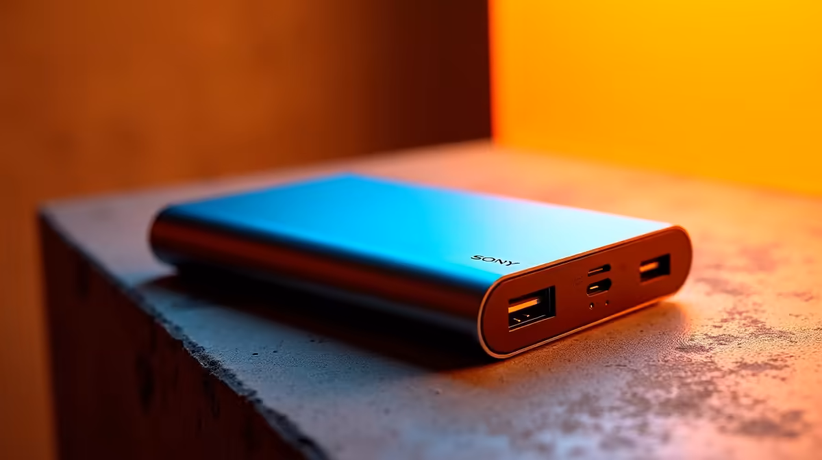 Slim 20000mAh vs Thicker Power Banks