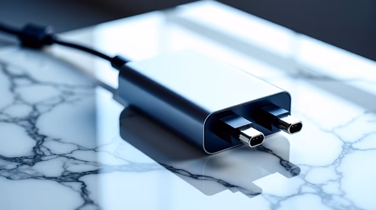 Check Ultrabook Charger Compatibility
