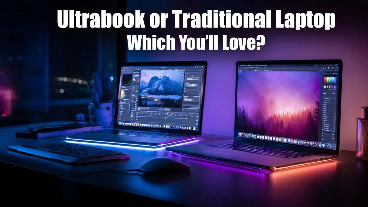 Find Your Perfect Fit