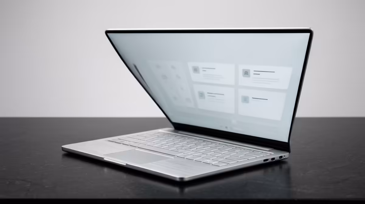 Your Business Laptop Decision Guide
