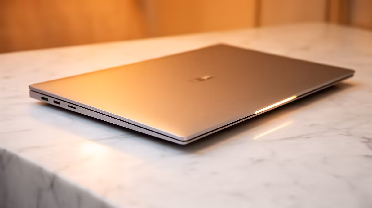 The Rise of Ultrabooks in SA
