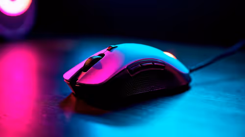 Ultralight Gaming Mice for FPS in South Africa