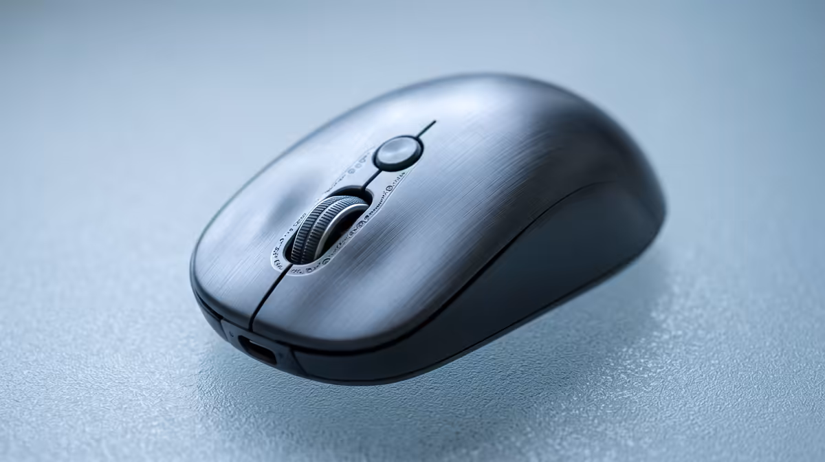 CPI Step Tests on Ultralight Mice