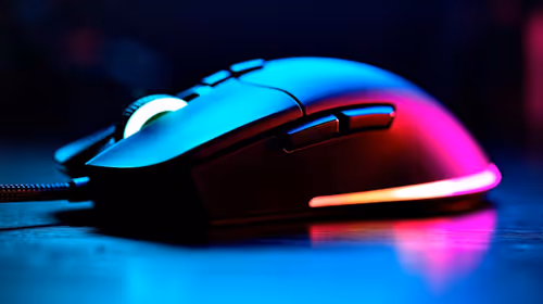 Ultralight vs Standard Gaming Mice Fatigue Tests