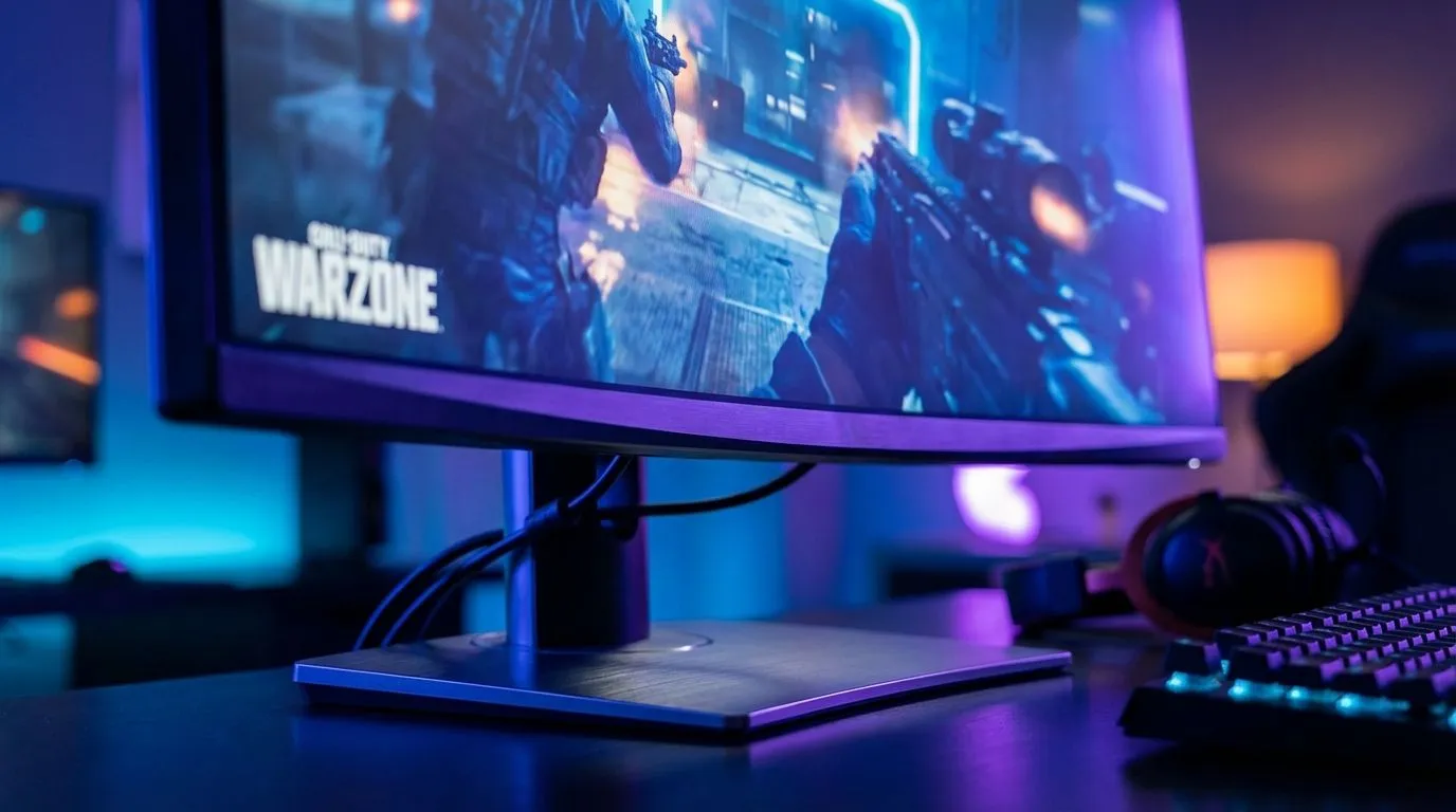 Does Ultrawide's FOV Help in Warzone?