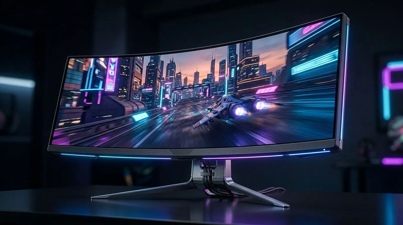 Choose the right specs for smoother, clearer gameplay