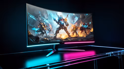 Ultrawide Gaming Monitor South Africa: Why Gamers Are Upgrading