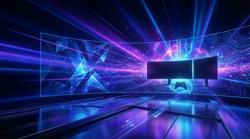 Unleash Ultrawide Immersion in 2025