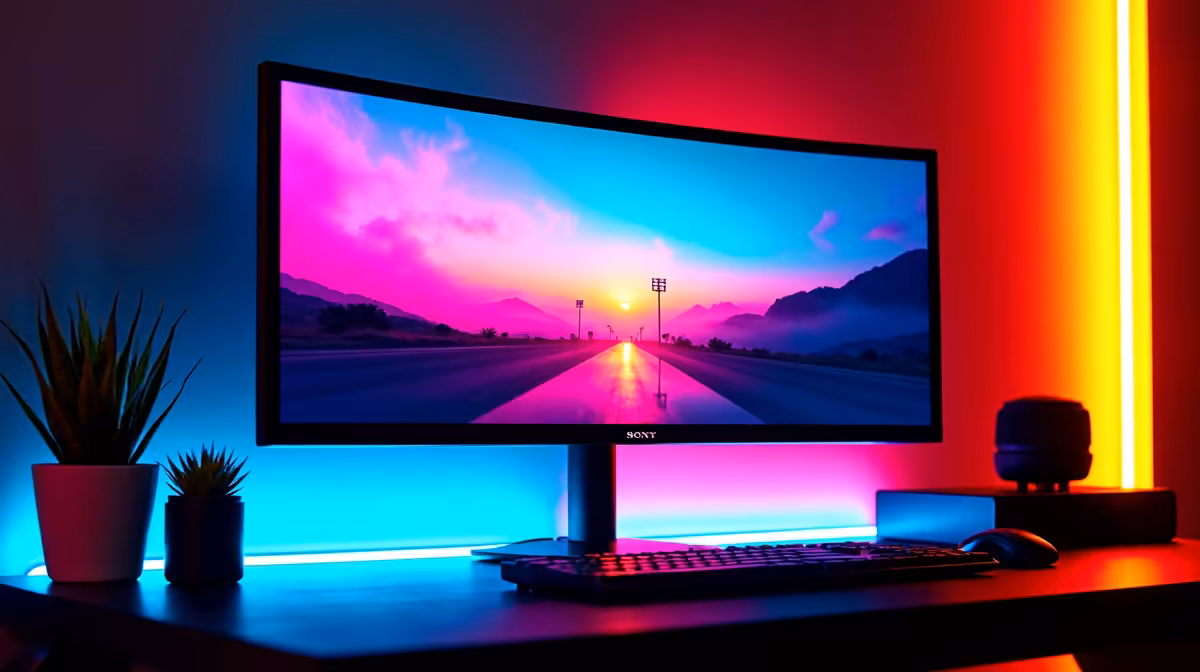 ultrawide monitor Black Screen Issue: Step-by-Step Fix