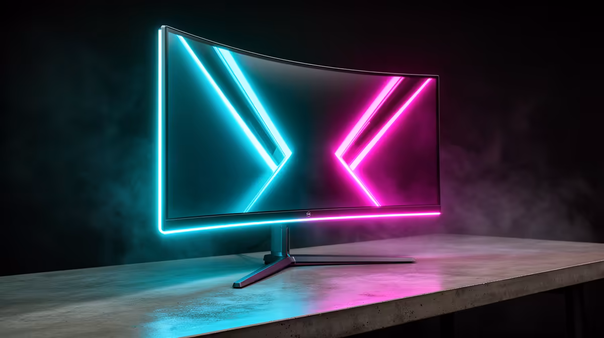 Bloemfontein Ultrawide Monitor buying checks