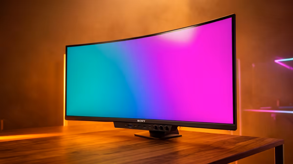 ultrawide monitor buyers in Midrand: stock buying signals