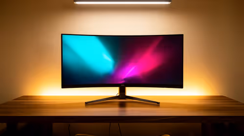 Ultrawide monitor buyers in Pretoria: stock, delivery, and what to expect
