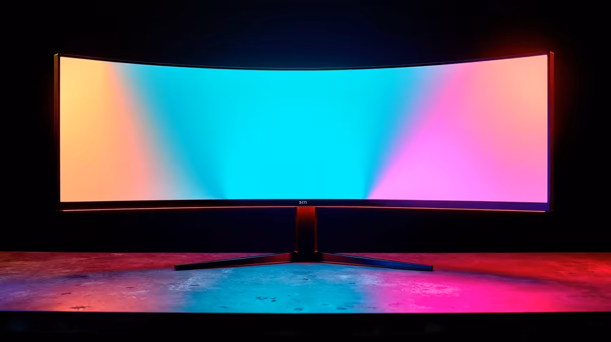 ultrawide monitor buying guide for Centurion buying signals