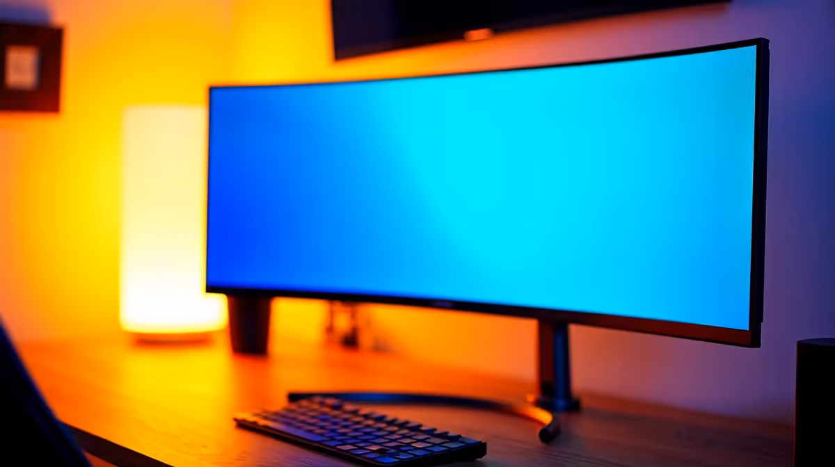 ultrawide monitor buying guide for Fourways buying signals