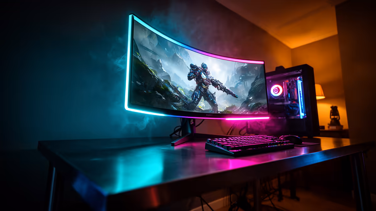 ultrawide monitor buying guide for Roodepoort buying signals