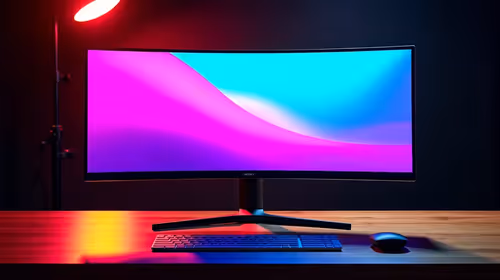 Ultrawide monitor buying guide for SA 3D modelling and rendering buyers