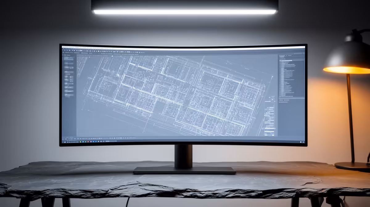 Practical Ultrawide Monitor Buying Guide
