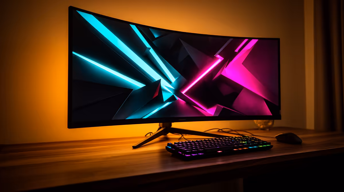 ultrawide monitor buying guide for Sandton buying signals