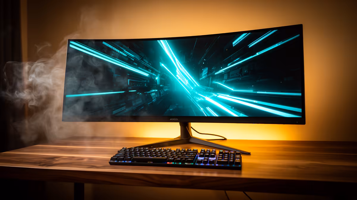 ultrawide monitor buying guide for Soweto buying signals