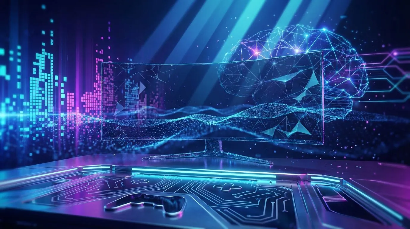 3440x1440 Ultrawide Monitor for Gaming: 34-Inch Guide