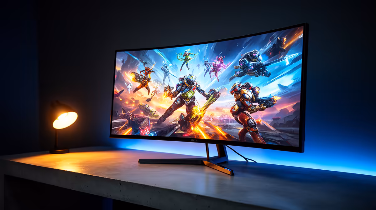 Ultrawide Monitor buying order for cloud gaming buying