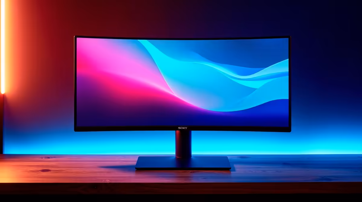 Ultrawide Monitor buying order for low-latency buying