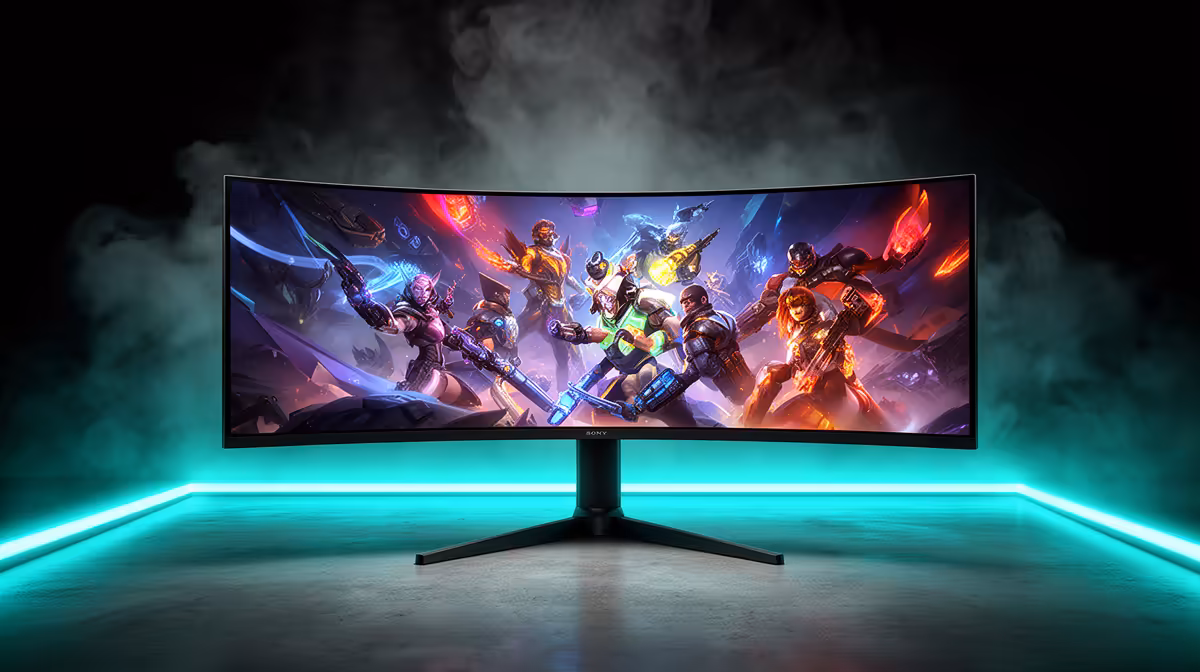 ultrawide monitor delivery and pickup buying signals