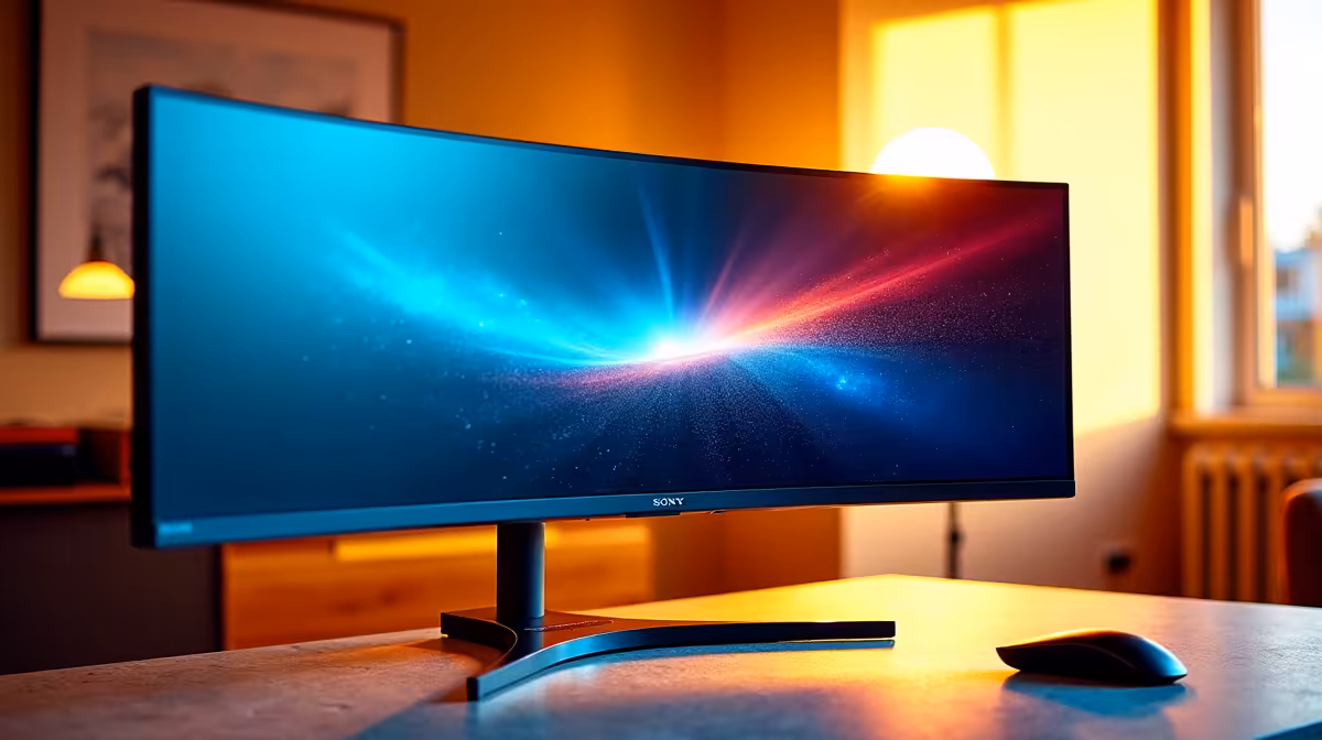 ultrawide monitor delivery and pickup buying signals