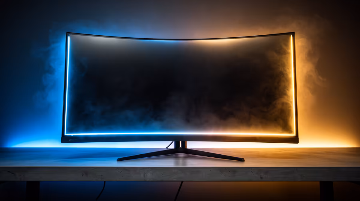 Practical ultrawide monitor benoni choices