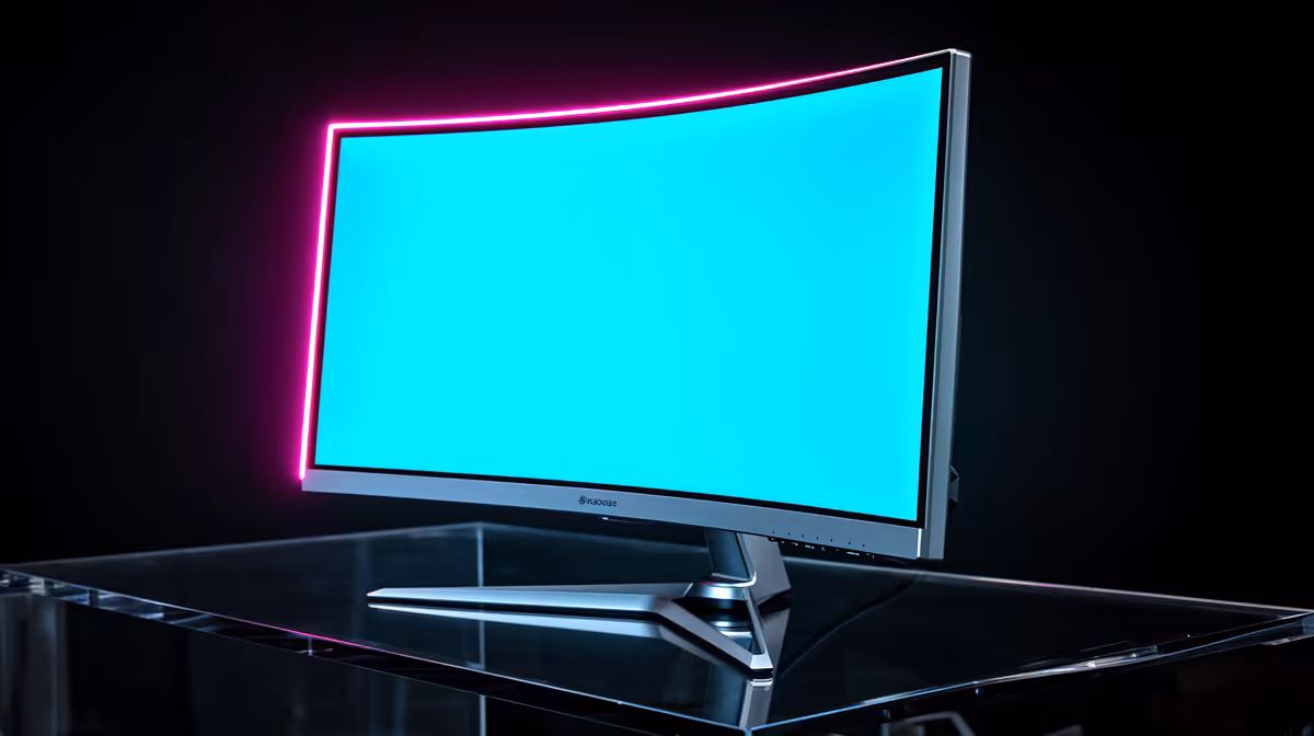 ultrawide monitor delivery and pickup buying signals